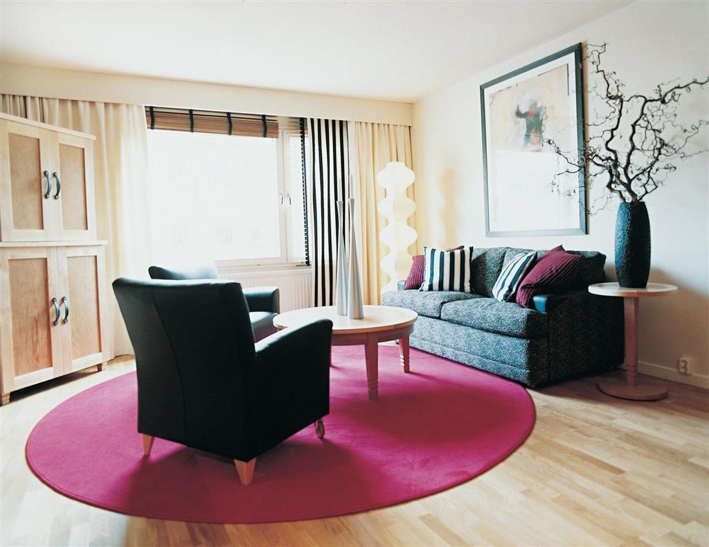 Scandic Portalen Jönköping Chambre photo