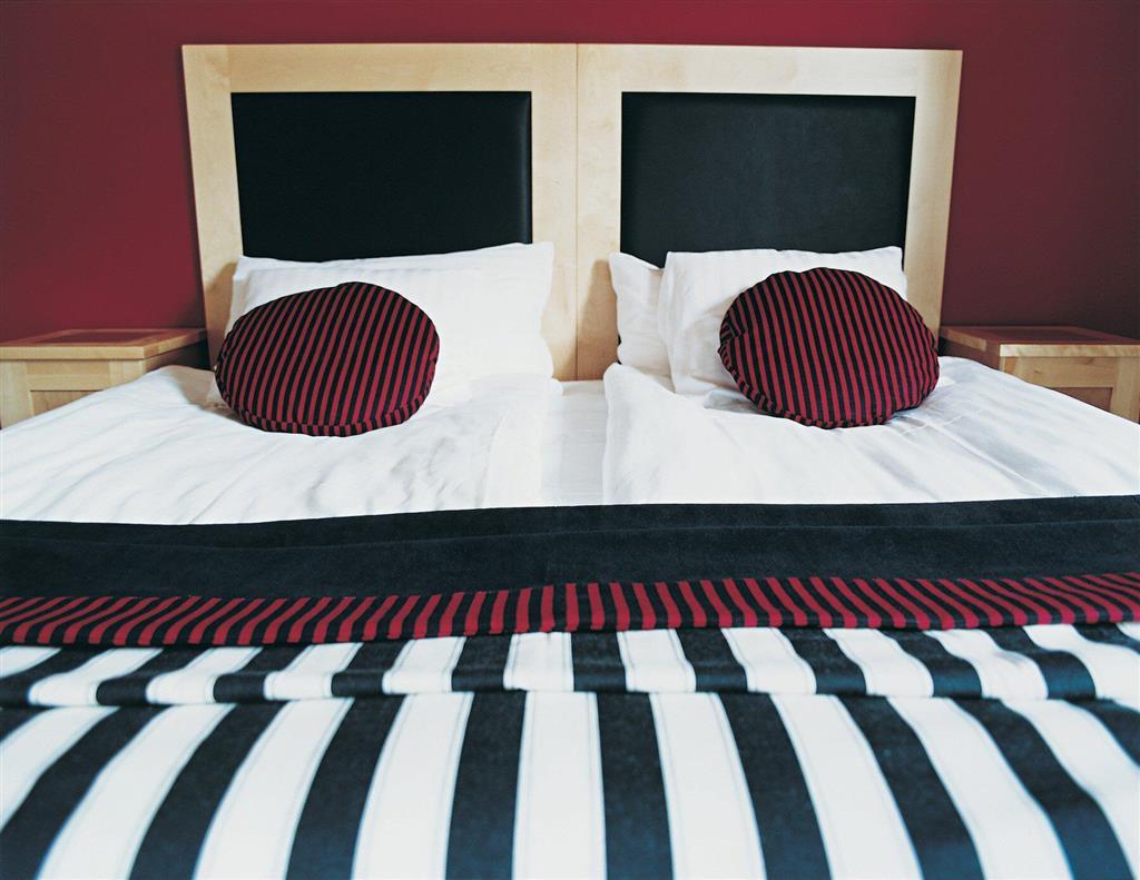 Scandic Portalen Jönköping Chambre photo