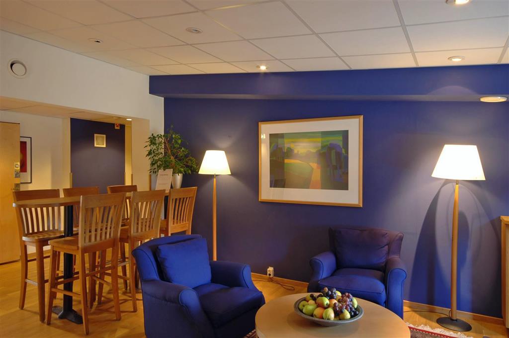 Scandic Portalen Jönköping Restaurant photo