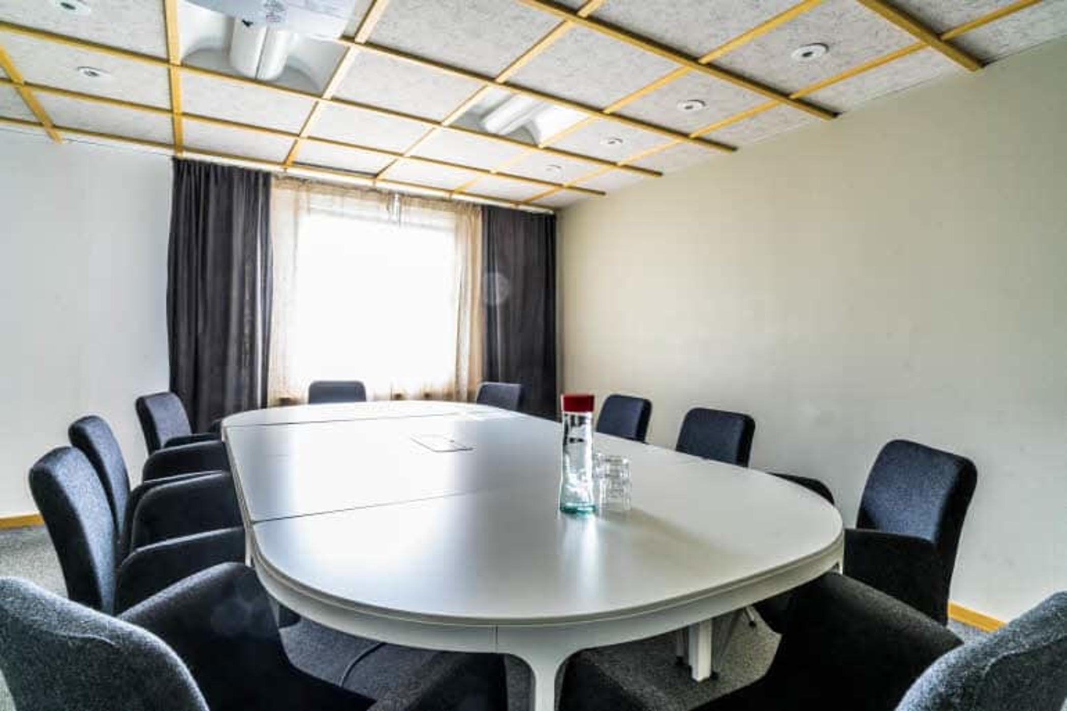 Scandic Portalen Jönköping Extérieur photo