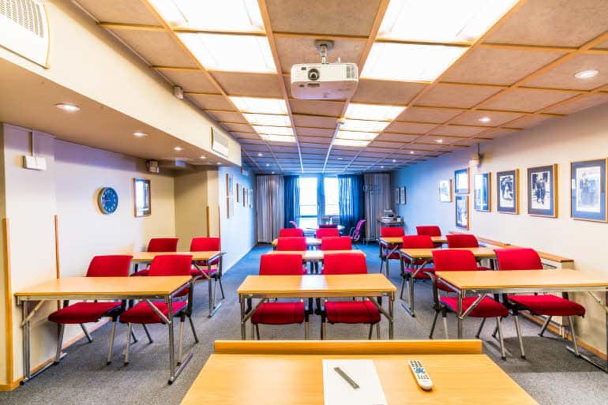 Scandic Portalen Jönköping Extérieur photo
