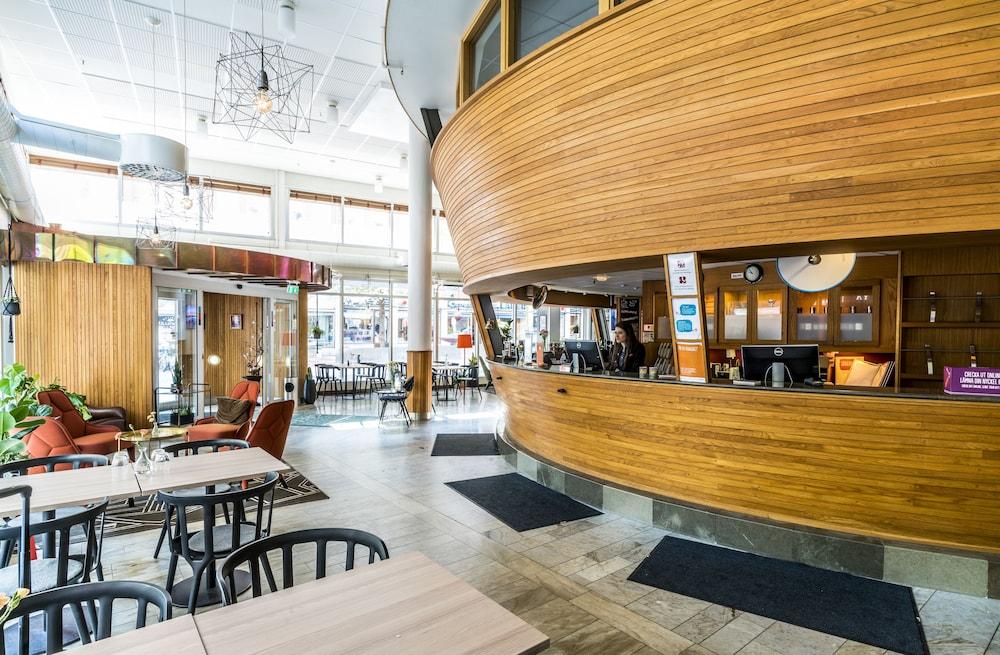 Scandic Portalen Jönköping Extérieur photo