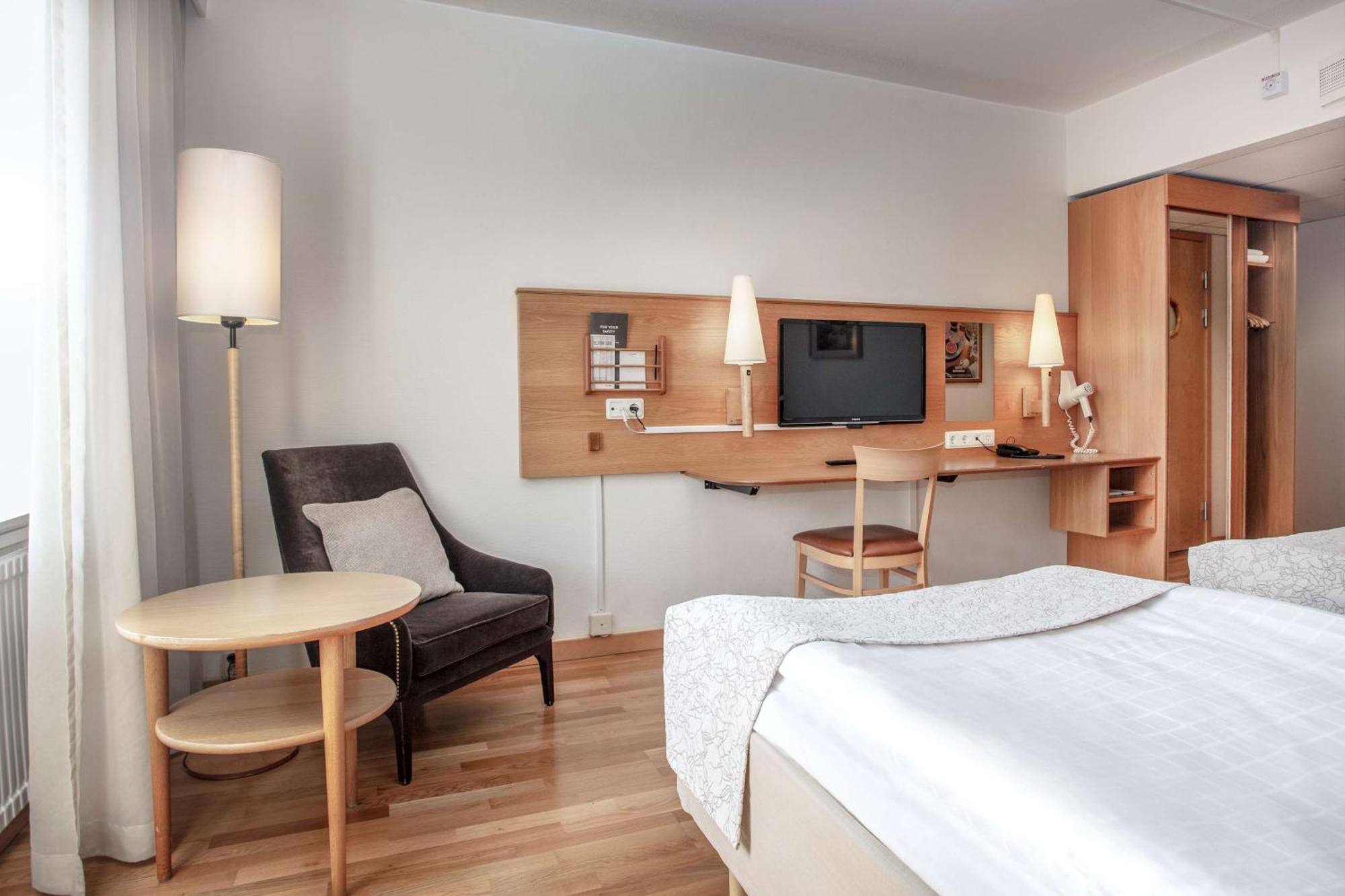 Scandic Portalen Jönköping Extérieur photo