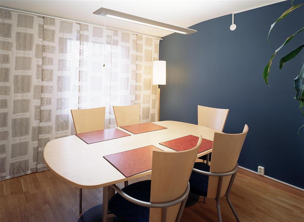 Scandic Portalen Jönköping Restaurant photo
