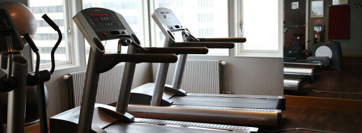 Scandic Portalen Jönköping Extérieur photo